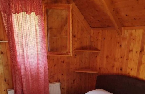 Mojkovac RV Rental | Bungalovi Vukovic