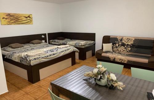 Podhajska Resort | Bungalovy Classic