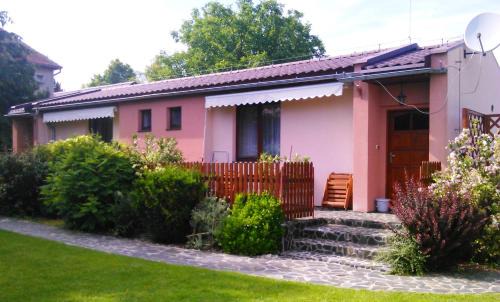 Travnica House | Bungalovy Natura
