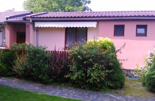 Travnica House | Bungalovy Natura