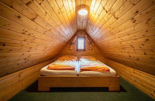 Ostravice Apartment | Bungalovy Sepetná - pro 4 osoby