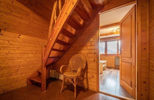 Ostravice Apartment | Bungalovy Sepetná - pro 4 osoby