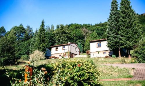 Trinec House | Bungalovy U Haliny - Tyra Natura