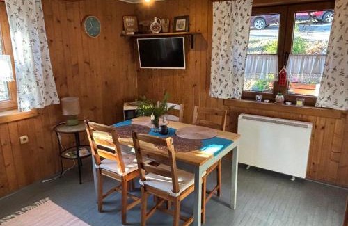 Trinec House | Bungalovy U Haliny - Tyra Natura