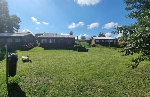 Olbramkostel Other | BUNGALOVY U RYBNÍKA