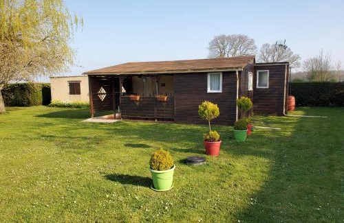 Senonches House | Bungalow à la campagne