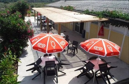 Sorbo-Ocagnano House | Bungalow ∙ 1 bedroom ∙ 4 guests