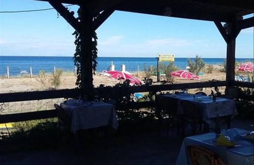 Sorbo-Ocagnano House | Bungalow ∙ 1 bedroom ∙ 4 guests