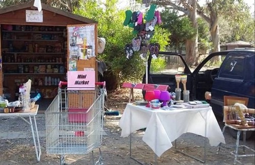 Sorbo-Ocagnano House | Bungalow ∙ 1 bedroom ∙ 4 guests