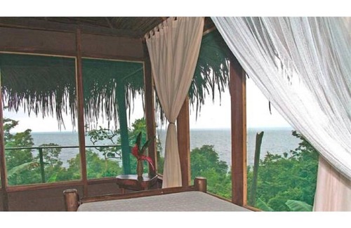 Palma House | Bungalow 1 in Lodge Punta Marenco