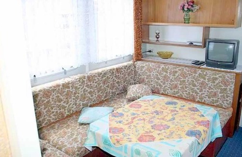 Samtens Apartment | Bungalow 1 - Rügen-fewo 293