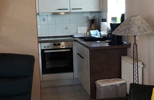 Rugen Island Apartment | Bungalow 1 - Rügen-Fewo 161