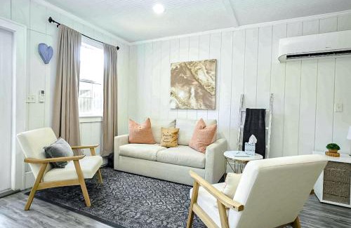 South Seminole Heights House | Bungalow 110