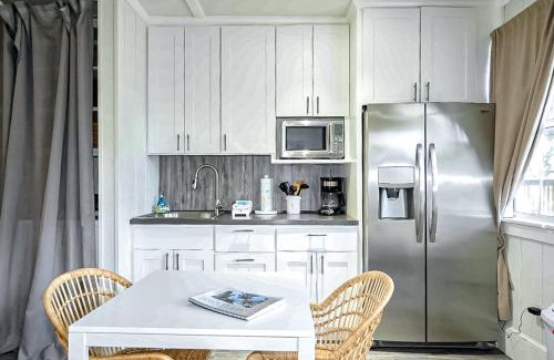 South Seminole Heights House | Bungalow 110