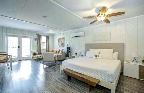 South Seminole Heights House | Bungalow 110