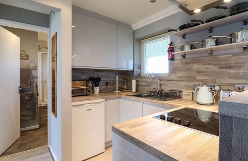 Corton House | Bungalow 14