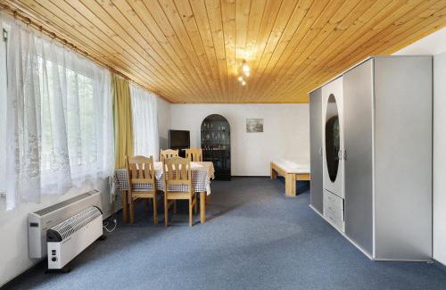 Waldhufen Resort | Bungalow 19 - Kimbucht