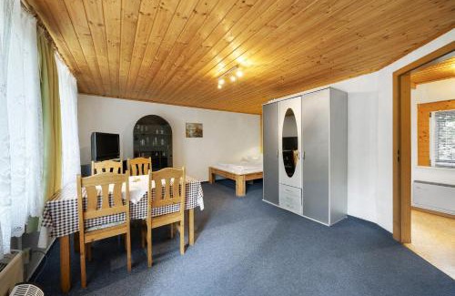 Waldhufen Resort | Bungalow 19 - Kimbucht