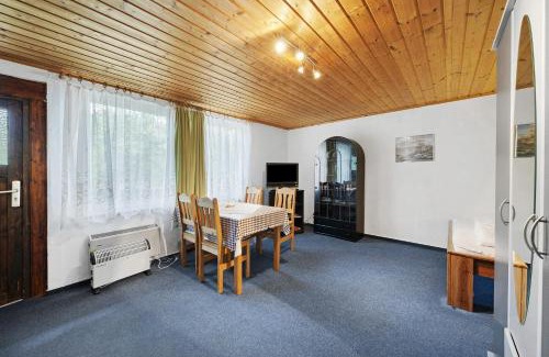 Waldhufen Resort | Bungalow 19 - Kimbucht