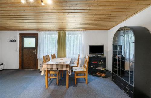 Waldhufen Resort | Bungalow 19 - Kimbucht