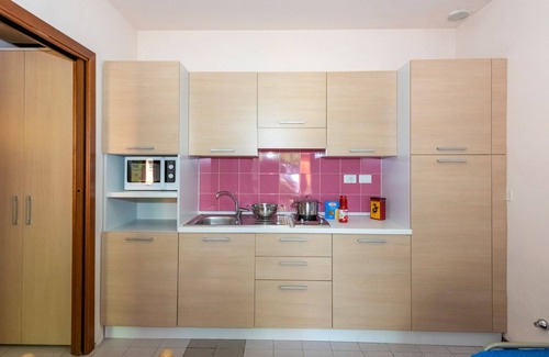 Colombare Resort | Bungalow 2 + 2 - One Bedroom Resort, Sleeps 4