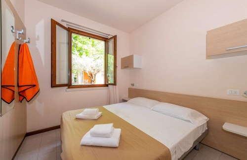 Colombare Resort | Bungalow 2 + 2 - One Bedroom Resort, Sleeps 4