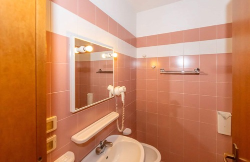Colombare Resort | Bungalow 2 + 2 - One Bedroom Resort, Sleeps 4