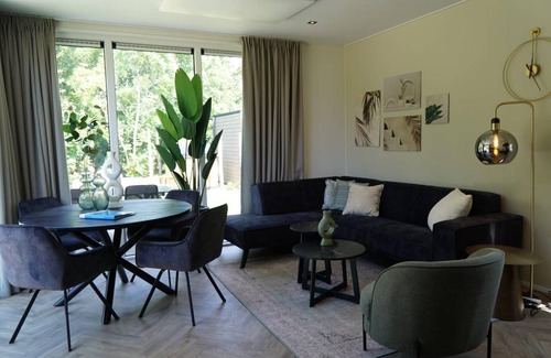 Vleteren House | Bungalow ∙ 2 bedrooms ∙ 4 guests