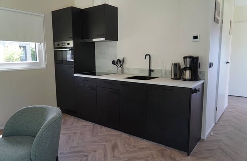 Vleteren House | Bungalow ∙ 2 bedrooms ∙ 4 guests