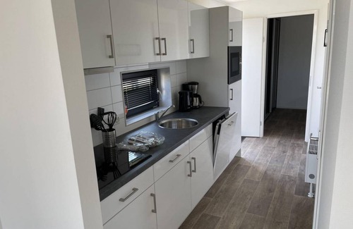 Vleteren House | Bungalow ∙ 2 bedrooms ∙ 4 guests