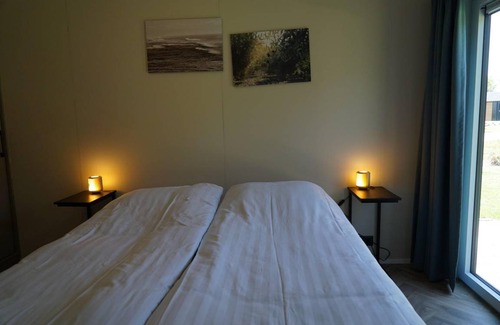 Vleteren House | Bungalow ∙ 2 bedrooms ∙ 4 guests