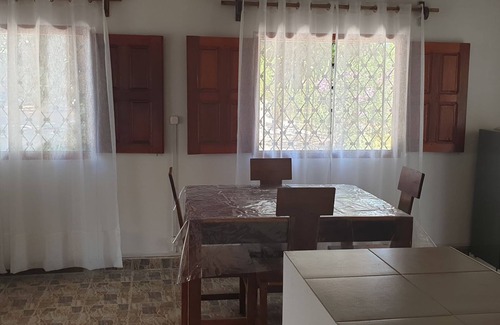 Mahajanga House | Bungalow 2 for 5 people