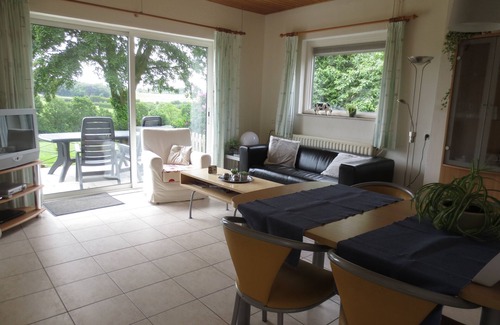 Arensgenhout House | Bungalow 2 to 4 (5) people