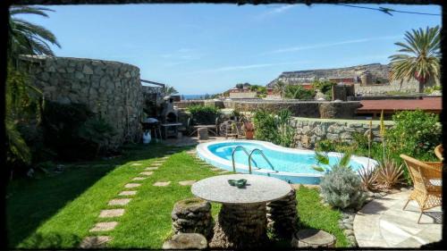 Mogan House | Bungalow 21 Tauro