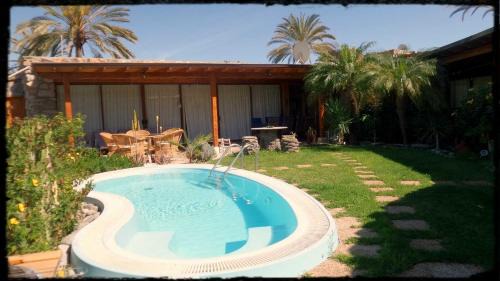 Mogan House | Bungalow 21 Tauro