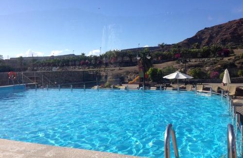 Mogan House | Bungalow 21 Tauro