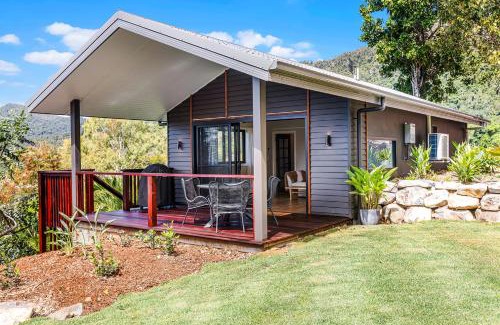 Cannon Valley Villa | Bungalow 22
