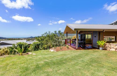 Cannon Valley Villa | Bungalow 22