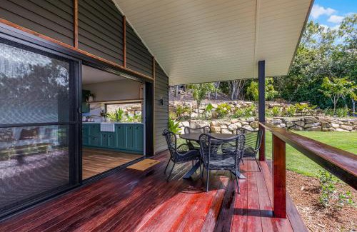 Cannon Valley Villa | Bungalow 22