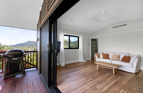 Cannon Valley Villa | Bungalow 22