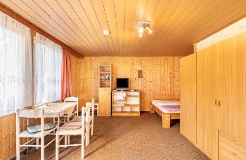 Waldhufen Resort | Bungalow 23 - Kimbucht