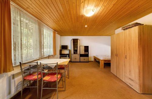 Waldhufen Resort | Bungalow 25 - Kimbucht