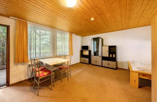 Waldhufen Resort | Bungalow 25 - Kimbucht