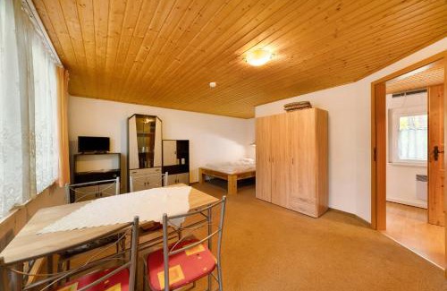 Waldhufen Resort | Bungalow 25 - Kimbucht