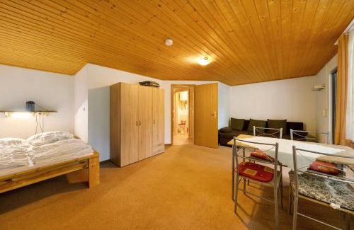 Waldhufen Resort | Bungalow 25 - Kimbucht