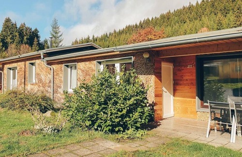 Ilmenau Apartment | Bungalow 277 free cancellation up to 14 days in advance - Naturcamp Meyersgrund -