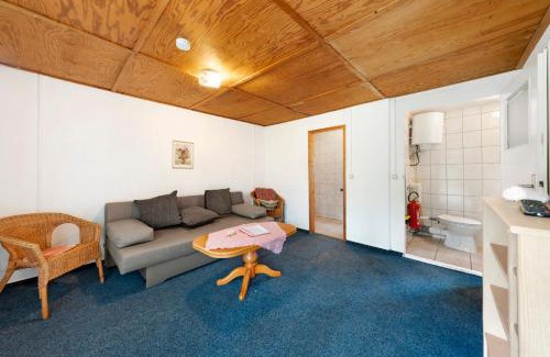 Waldhufen Resort | Bungalow 28 - Kimbucht