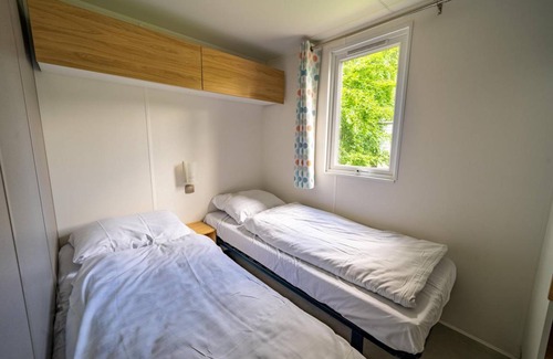 Municipality of Amstelveen House | Bungalow ∙ 3 bedrooms ∙ 6 guests