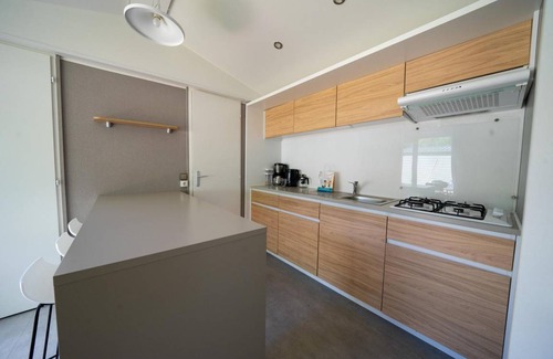 Municipality of Amstelveen House | Bungalow ∙ 3 bedrooms ∙ 6 guests