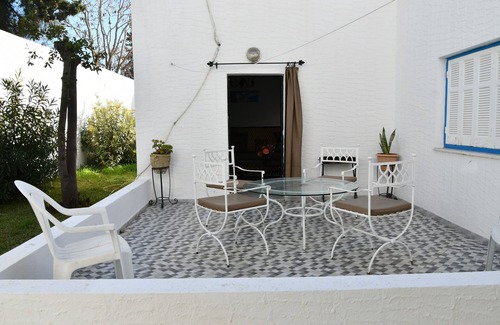 Nabeul Governorate House | bungalow - 3 rooms - 1/5 persons